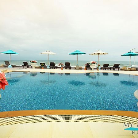 My Resort Huahin Eksteriør billede