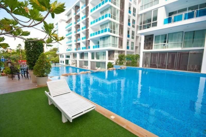 My Resort Huahin Eksteriør billede